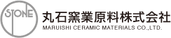 ېΗqƌ MARUISHI CERAMIC MATERIALS CO.,LTD.